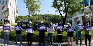 개 등 1천여마리 굶겨 죽인 60대 징역3년…동물학대 법정 최고형