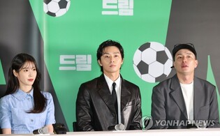 ‘Dream’ surpasses 1 mln admissions