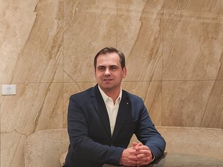 (Yonhap Interview) DeepL CEO says rising demand for Korean language leads to opening of translation service