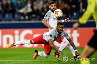 브라질 축구서 사상 최대 규모 승부조작…황희찬 전 동료 연루
