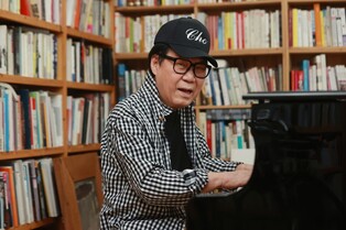 조영남 "자유로운 영혼으로 50년…가정 돌보지 못한 건 후회"