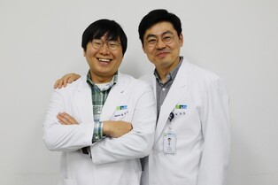 순천향대천안병원 의사들, '낭만닥터김사부3' 의학 자문