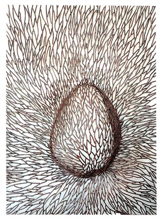 황영주 작가 초대전 '일상 속에서' 31일까지…조각 14점 전시