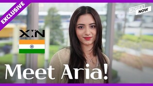 [ENG INT] Indian idol who made a debut after 6 months of training