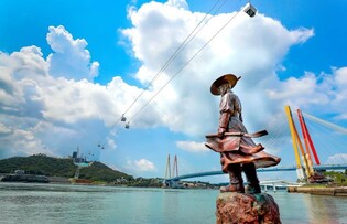 해남군 우수영 관광지, 주말 체험 행사 연다