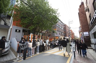 "사진찍고 체험하고"…식품업계, MZ겨냥 팝업스토어 마케팅 강화