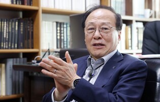 이비인후과 의사 최홍식 "세종대왕 탄신 국가기념일 지정해야"