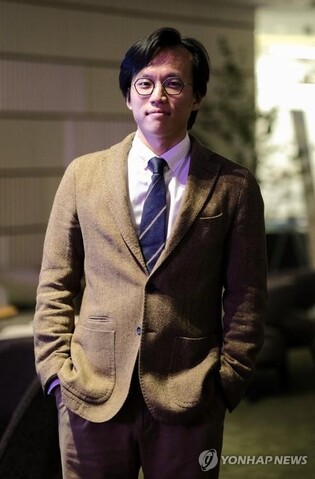 세계토론대회 우승자 서보현 "토론은 생존 도구였다"