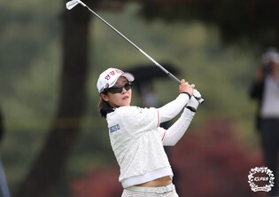 막판 버디 2개 임진희, KLPGA투어 NH투자증권 챔피언십 정상