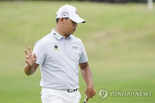 김시우, PGA투어 AT&T 바이런 넬슨 준우승…데이, 5년 만에 정상