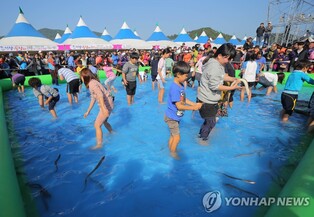 "기장 붕장어 맛보세요"…19∼21일 부산 칠암항서 붕장어축제