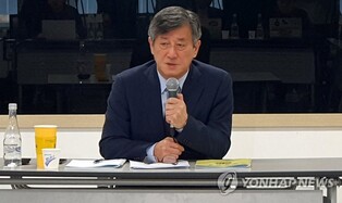 "인사 잡음에 책임 통감" 이용관 BIFF 이사장 사의 표명(종합)