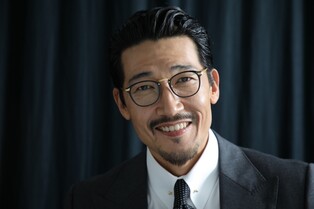 '종이달' 공정환 "이번에도 악역…신나게 욕먹었죠"