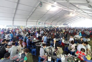 부산 기장 철마한우불고기축제 6월 2일 개막