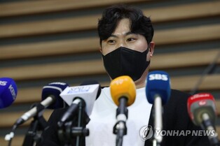 류현진, 6월 타자 상대로 실전 투구…7월 중순 복귀 준비