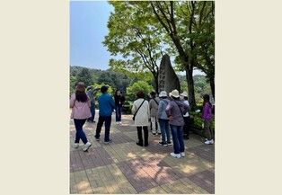 "기차 여행지 천안, 매력 있어요"…코레일 연계 시티투어 인기