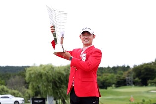 KPGA 김비오, 18일 개막 SK텔레콤 오픈 2연패 도전