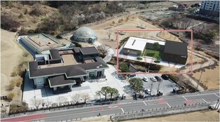 창녕박물관에 유물 관람할 수 있는 개방형 수장고 생긴다