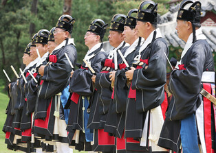 [Moment to Focus] Marking King Sejong's birthday