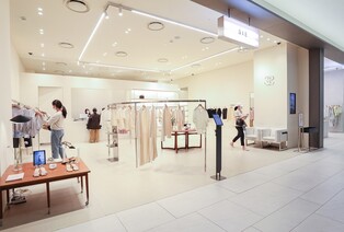 2030 모이는 더현대…온라인 패션브랜드 '전진기지'