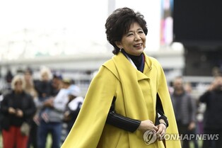 재미동포 여성 사업가, 여자축구판 '시티풋볼그룹' 만든다