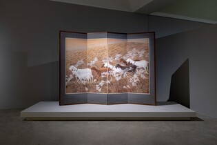 동산방 창업주 박주환이 수집한 한국화…국립현대미술관 전시(종합)