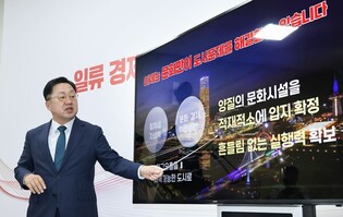 대전시 6천700억원 들여 문화시설 확충…원도심 4천500억원 투입