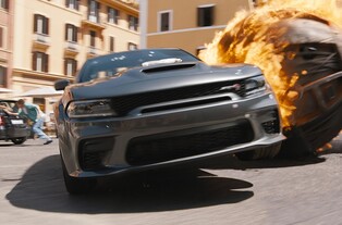 '분노의 질주 10' 13만명으로 1위…흥행 질주 이어질까