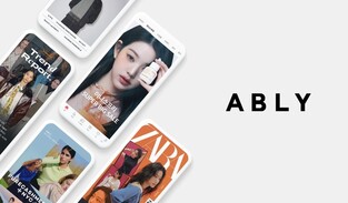 에이블리 앱 누적 다운로드 4천만건 돌파…회원수 1천50만명