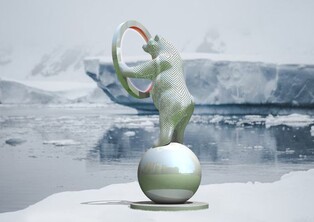 입체작품이 중심이 되는 아트페어…조형아트서울, 25일 개막