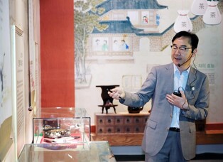 반환점 맞은 하동세계차엑스포…방문객 63만 돌파 '순항'