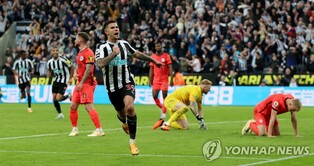 '토트넘과 UEL 경쟁' 브라이턴 패…뉴캐슬은 21년 만에 UCL 눈앞