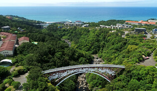 [K-Geography] Fair weather on Jeju Island