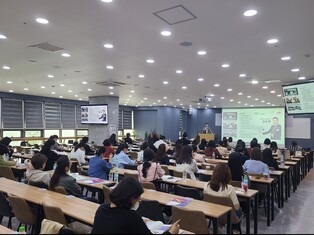 부산경제진흥원, 의료 통역 코디네이터 49명 신규 위촉