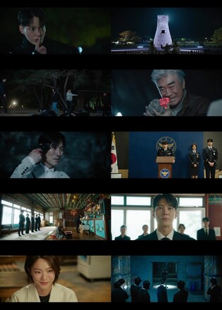 다크 히어로 주원의 '스틸러' 2%대 시청률로 마무리