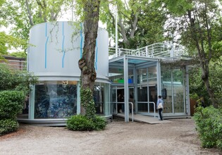 "2086년의 우리는?"…베네치아비엔날레 건축전 한국관 전시 개막