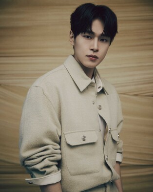 '택배기사' 소년역 29살 강유석 "제 어릴 적 되짚으며 연기했죠"