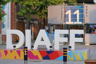 Photos from opening ceremony of 11th Diaspora Film Festival