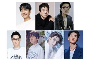 TVING original variety show 'Bro and Marble' to unveil in July
