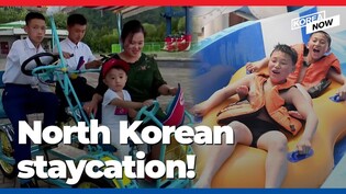 Hear the excitement in North Korea as tourism reboots – and find out what’s on offer