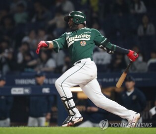 Teams tied at top of KBO standings set for midweek clash