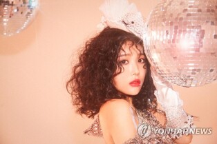 원더걸스 출신 유빈, '9세 연하' 테니스 선수 권순우와 교제