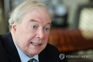 美 스미스소니언 "한국-미국 잇는 문화 연구센터 설립 추진"