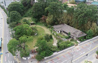 강릉단오제 제사 '치제' 노제로 열린다…"'경방댁' 사용 못 해"