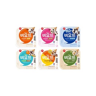 국내 첫 토핑 요거트 서울우유 비요뜨 7억개 팔려