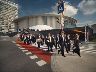 룩셈부르크 필하모닉 28일 대구 공연…첼리스트 한재민 협연