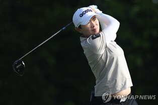 LPGA veteran looking to play fearless golf in match-play title defense