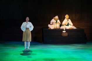 한옥 배경으로 즐기는 '전통예술'…전북서 10월까지 90차례 공연