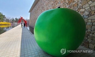 관광지 방문만으로 혜택 가득…원주시 스탬프 투어 이벤트 진행