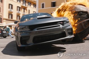 '분노의 질주 10' 개봉 7일 만에 100만 관객 돌파